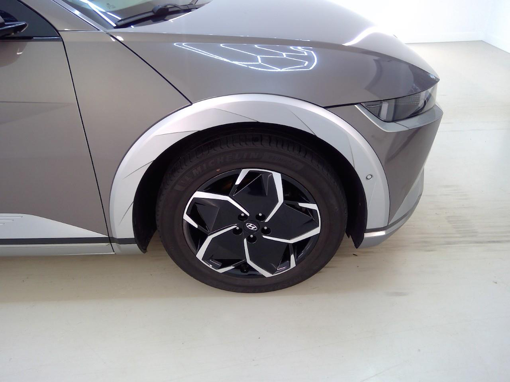 Foto 38 van Hyundai Ioniq 5