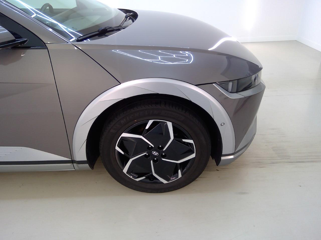 Foto 39 van Hyundai Ioniq 5