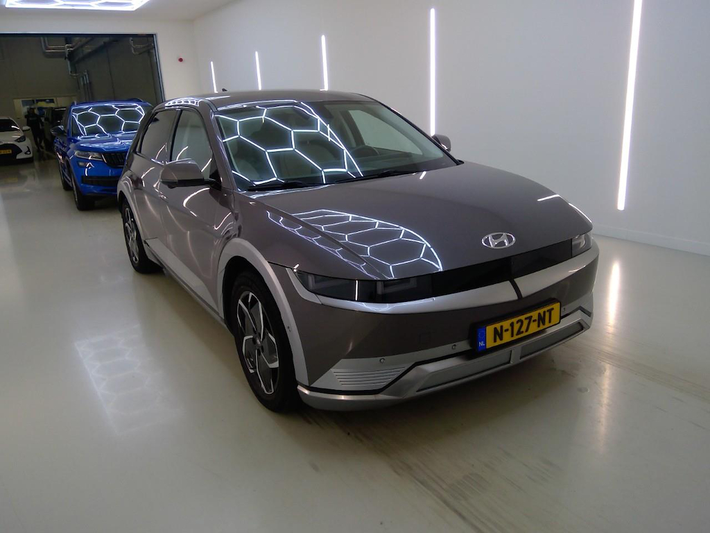 Foto 7 van Hyundai Ioniq 5