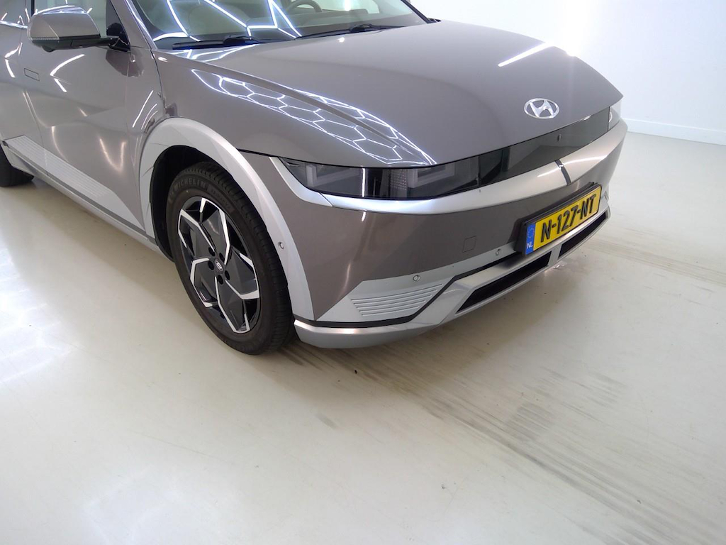 Foto 40 van Hyundai Ioniq 5