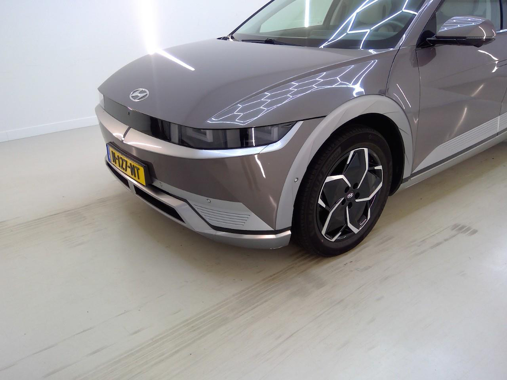 Foto 41 van Hyundai Ioniq 5