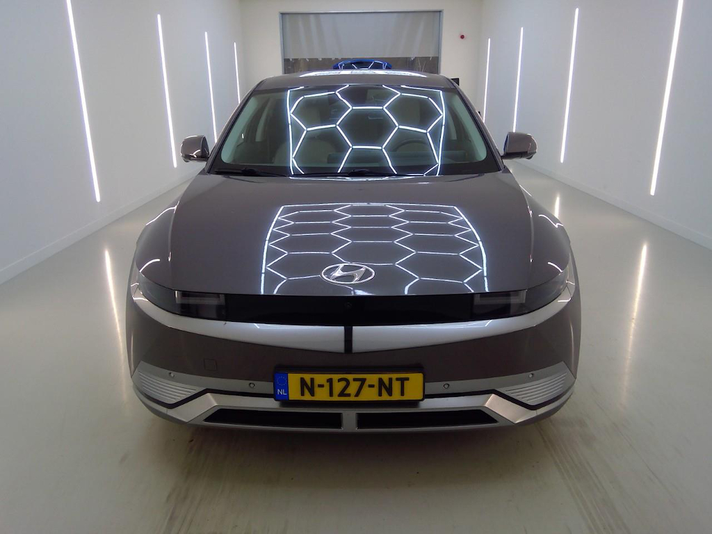 Foto 42 van Hyundai Ioniq 5