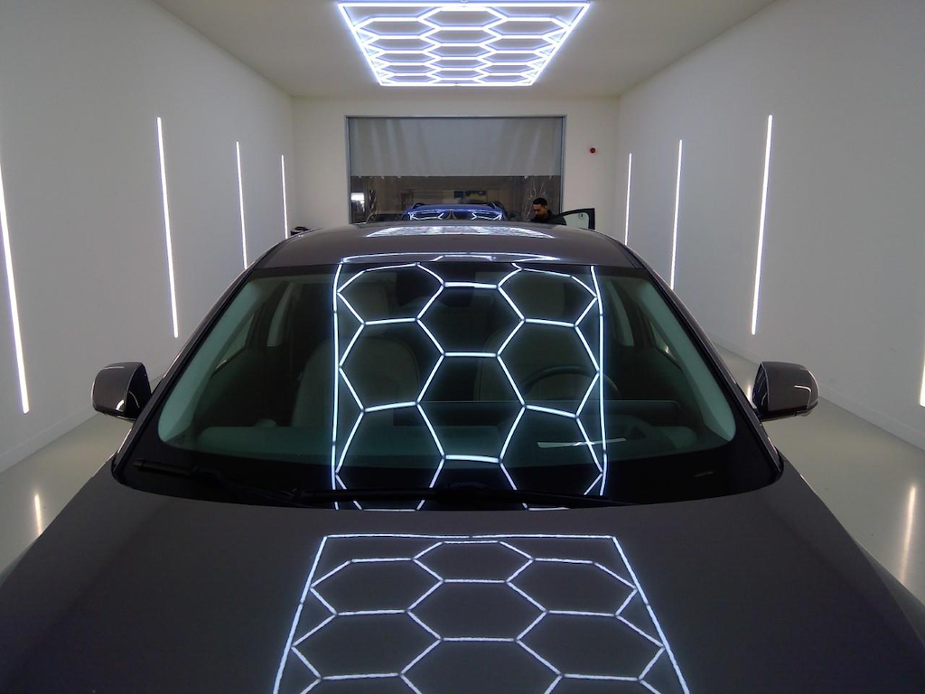 Foto 43 van Hyundai Ioniq 5
