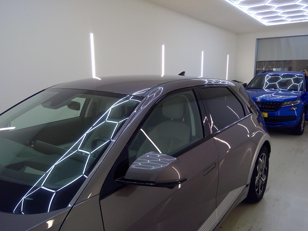 Foto 44 van Hyundai Ioniq 5