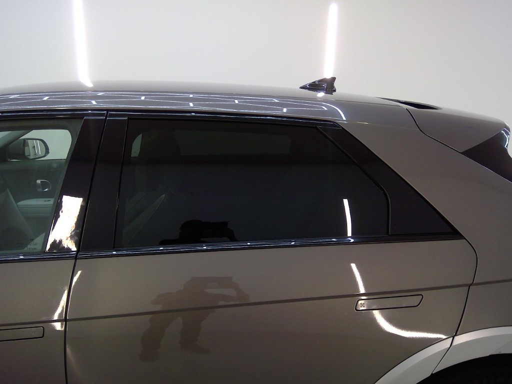 Foto 46 van Hyundai Ioniq 5