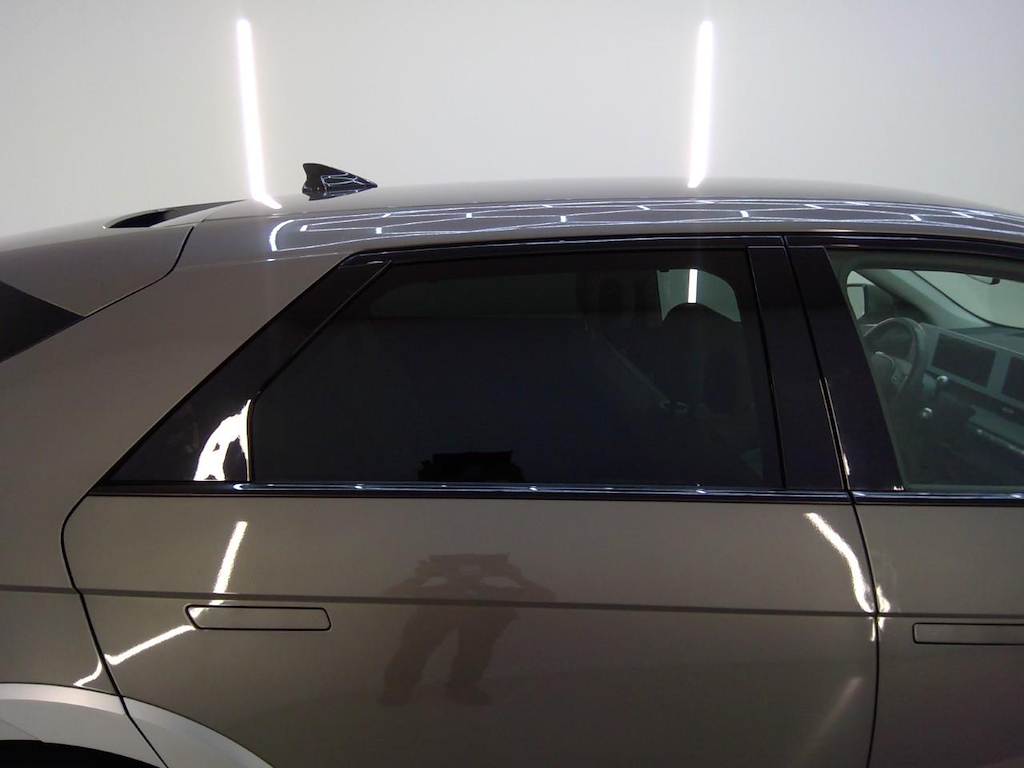 Foto 47 van Hyundai Ioniq 5