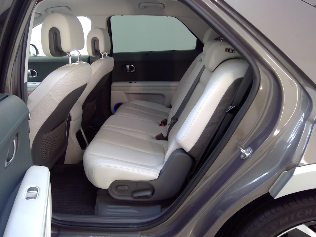 Foto 9 van Hyundai Ioniq 5