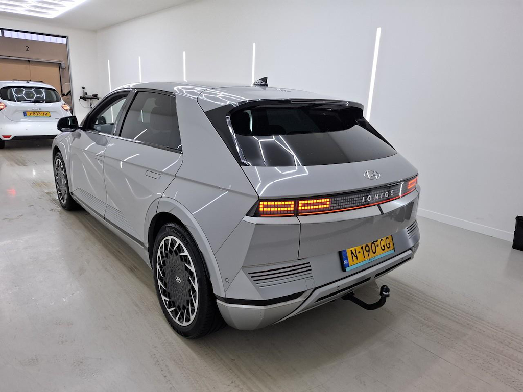 Foto 12 van Hyundai Ioniq 5