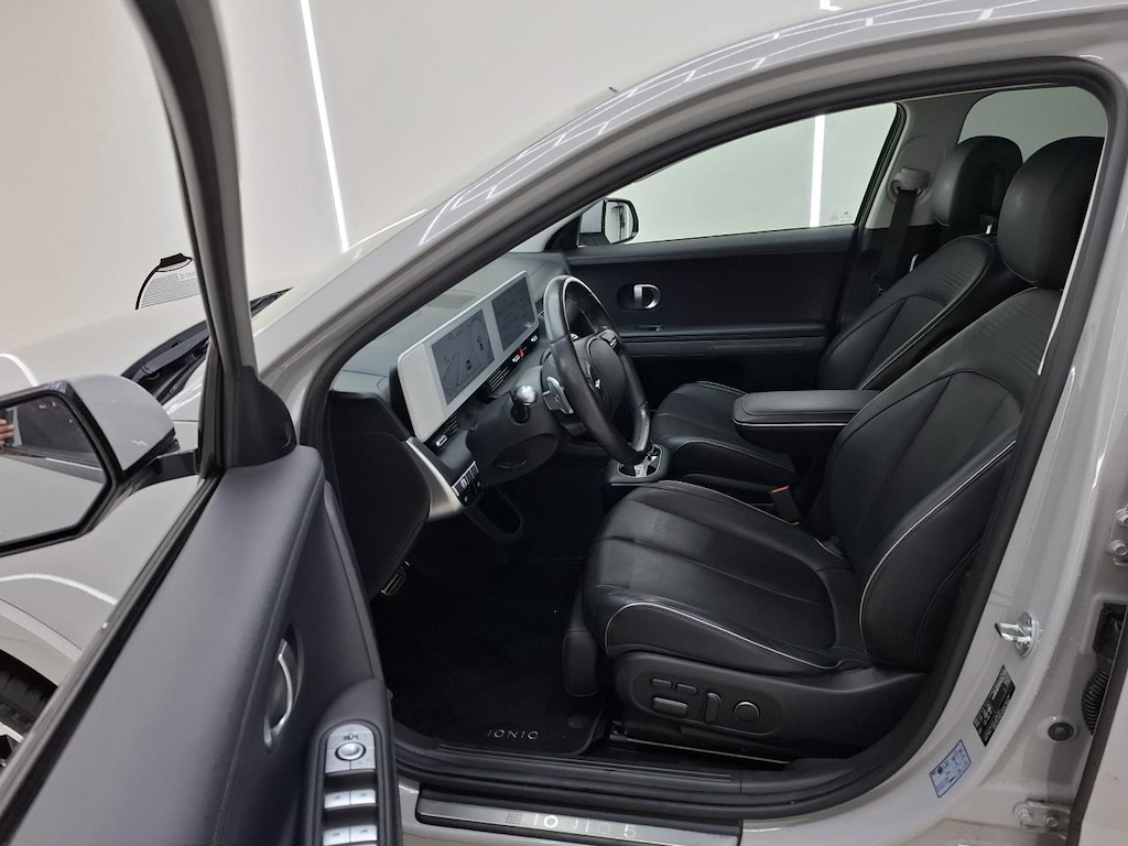 Foto 14 van Hyundai Ioniq 5