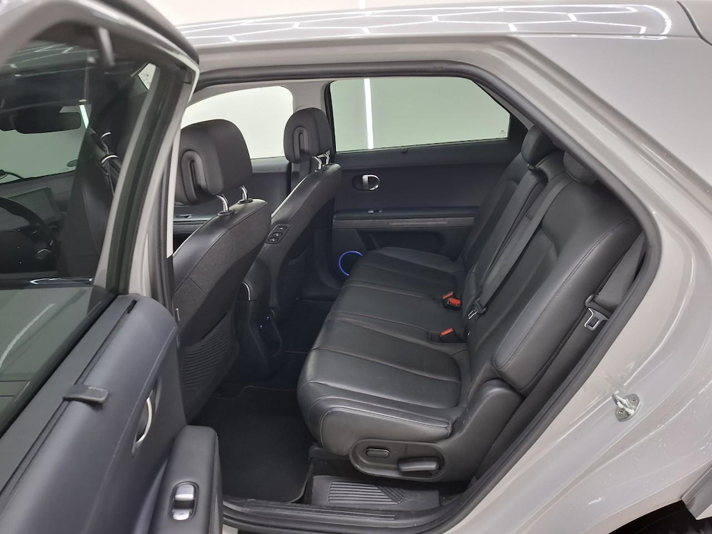 Foto 16 van Hyundai Ioniq 5