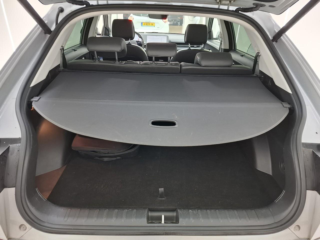 Foto 18 van Hyundai Ioniq 5