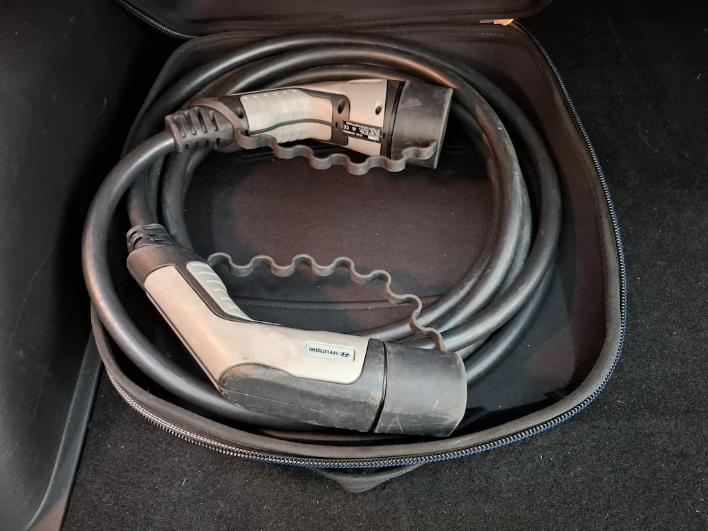 Foto 21 van Hyundai Ioniq 5
