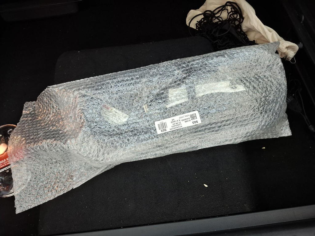 Foto 23 van Hyundai Ioniq 5