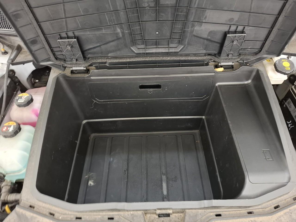 Foto 28 van Hyundai Ioniq 5