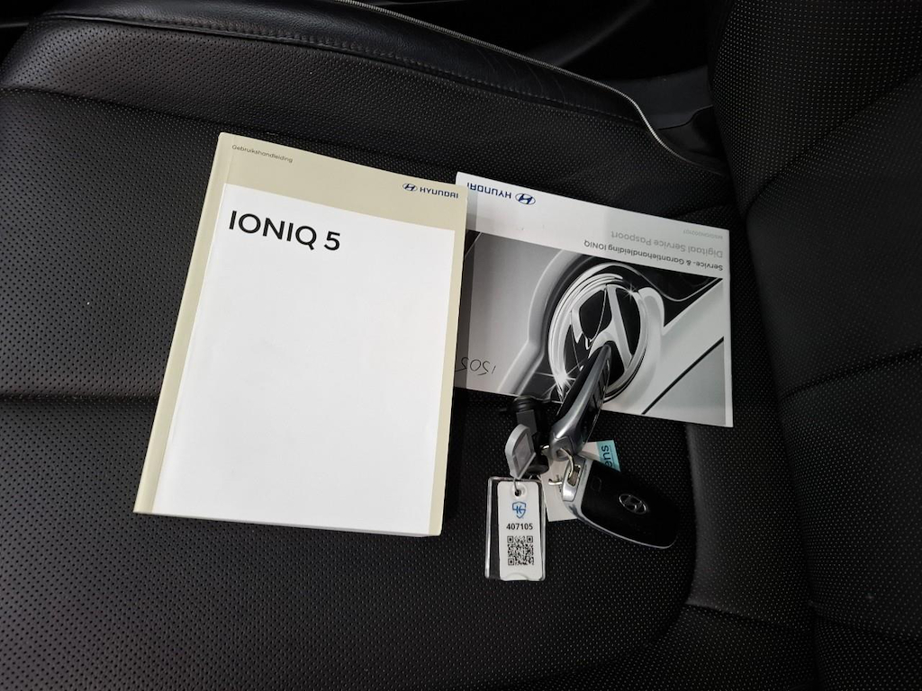 Foto 30 van Hyundai Ioniq 5