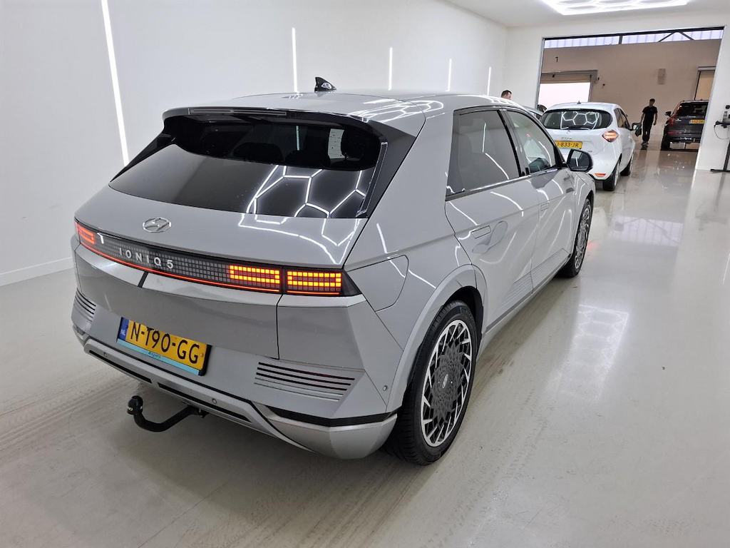Foto 4 van Hyundai Ioniq 5