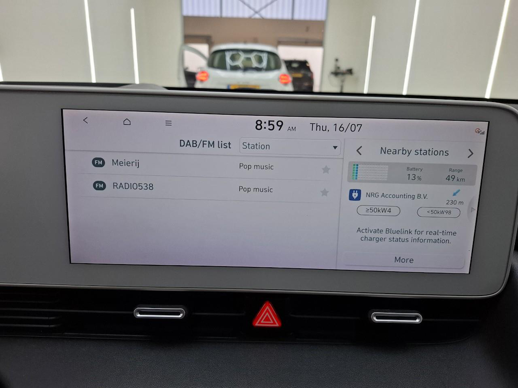 Foto 36 van Hyundai Ioniq 5