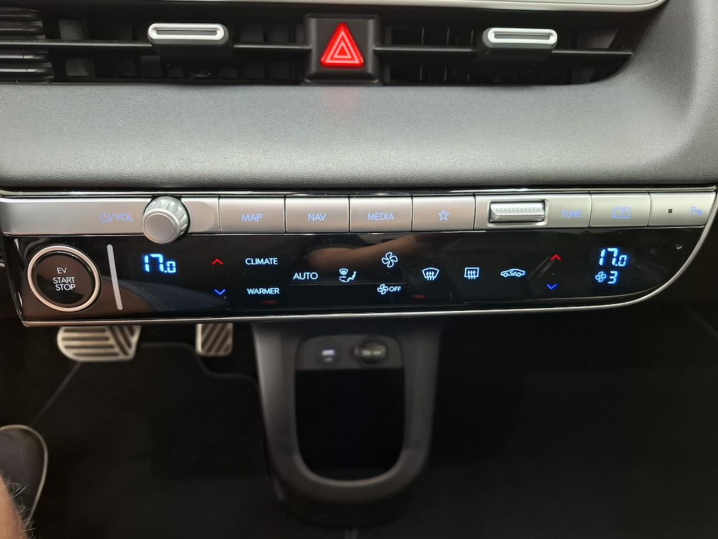 Foto 41 van Hyundai Ioniq 5