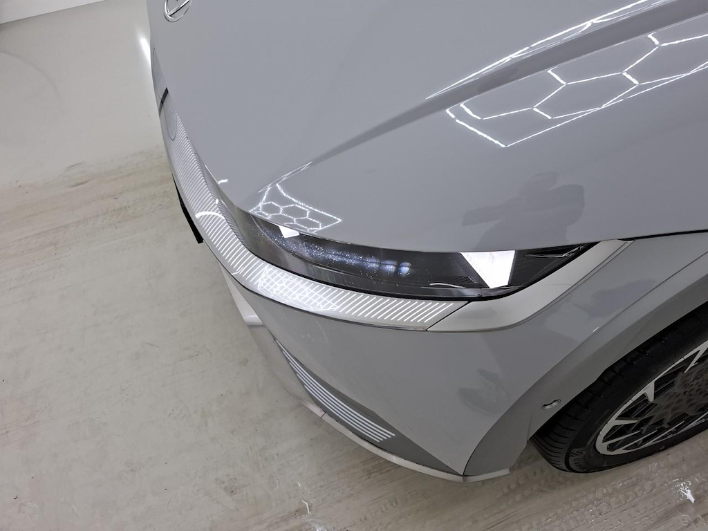Foto 42 van Hyundai Ioniq 5