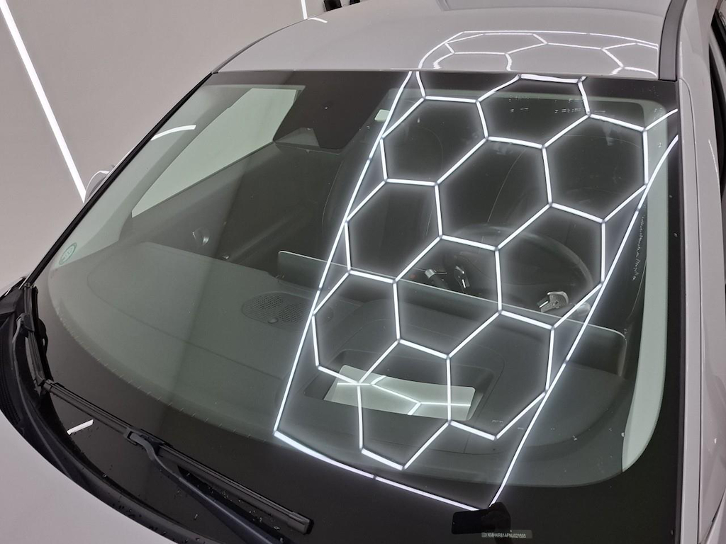 Foto 44 van Hyundai Ioniq 5