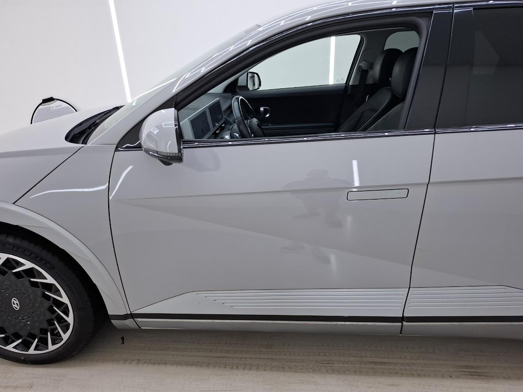 Foto 55 van Hyundai Ioniq 5