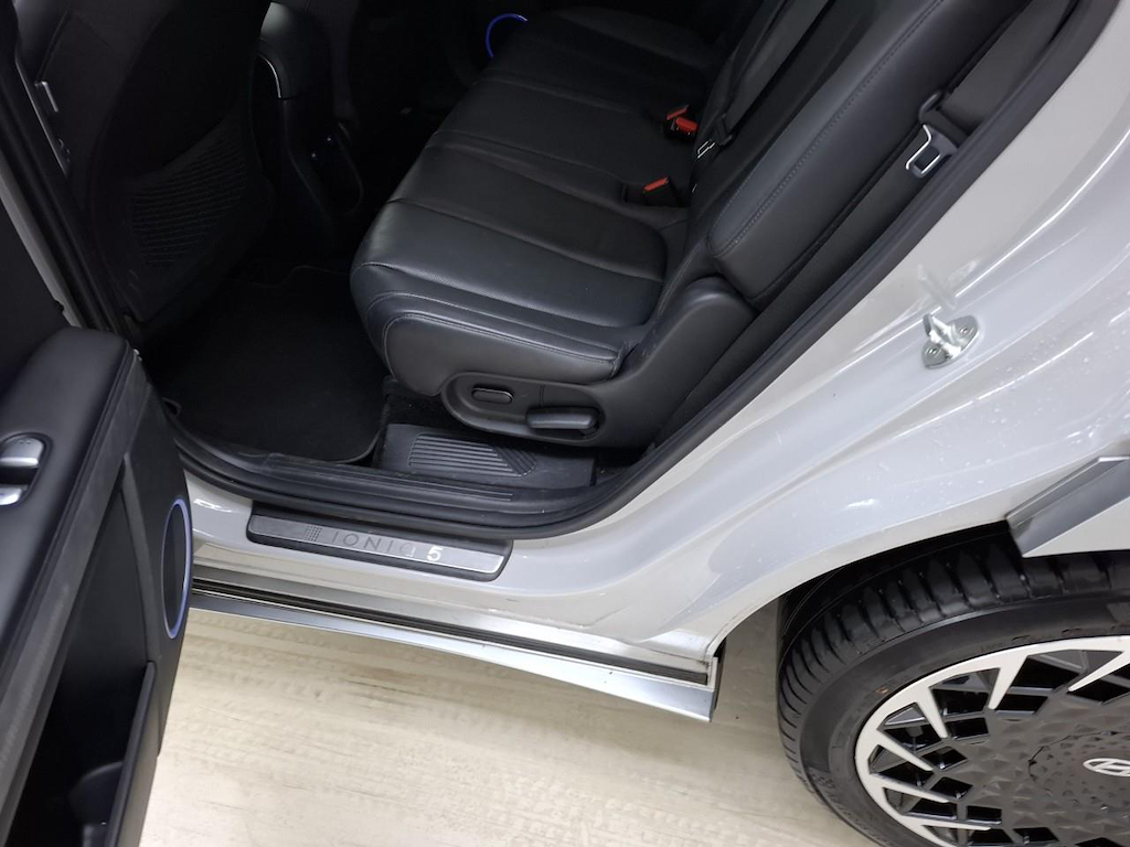 Foto 60 van Hyundai Ioniq 5