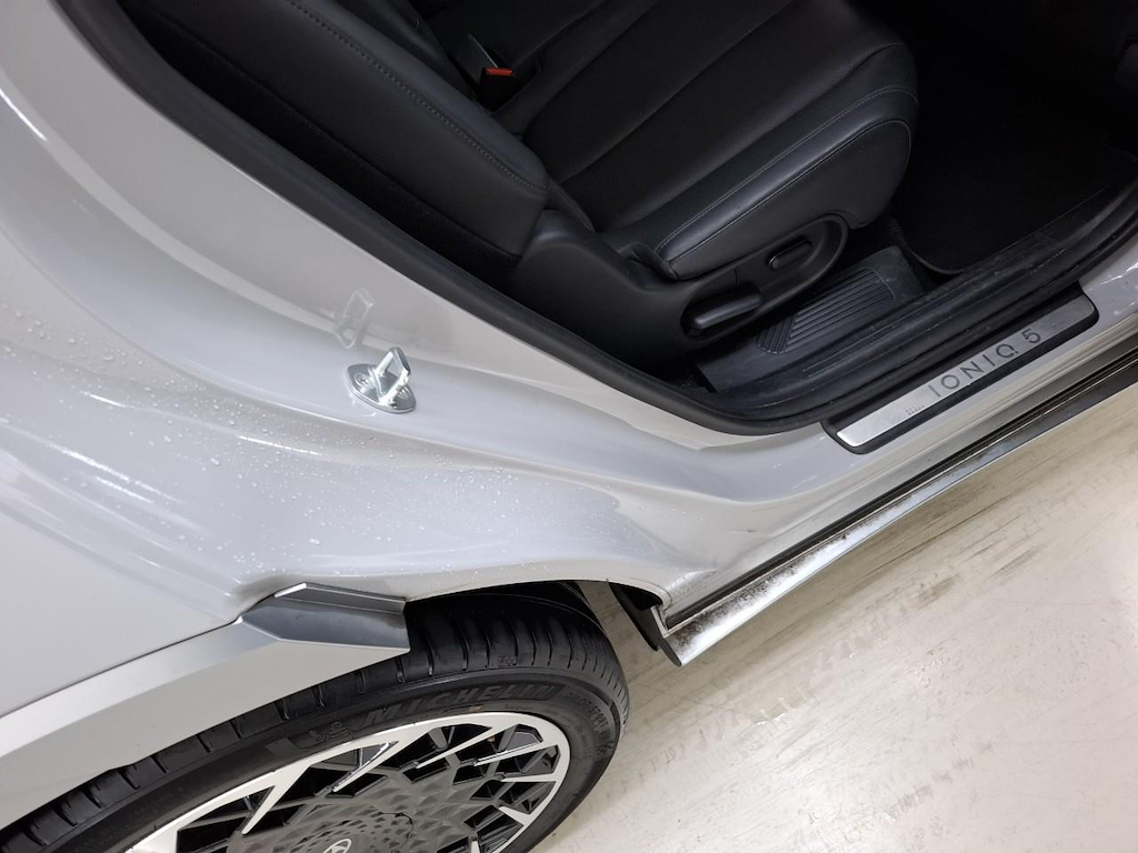 Foto 62 van Hyundai Ioniq 5