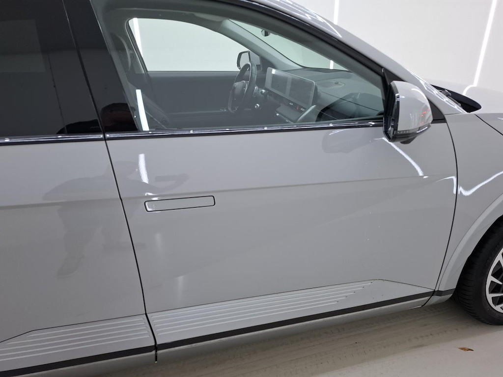 Foto 66 van Hyundai Ioniq 5