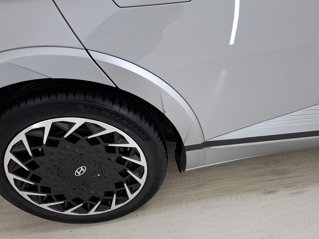 Foto 69 van Hyundai Ioniq 5