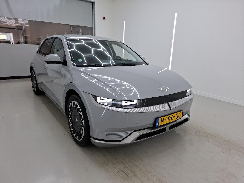 Foto 10 van Hyundai Ioniq 5