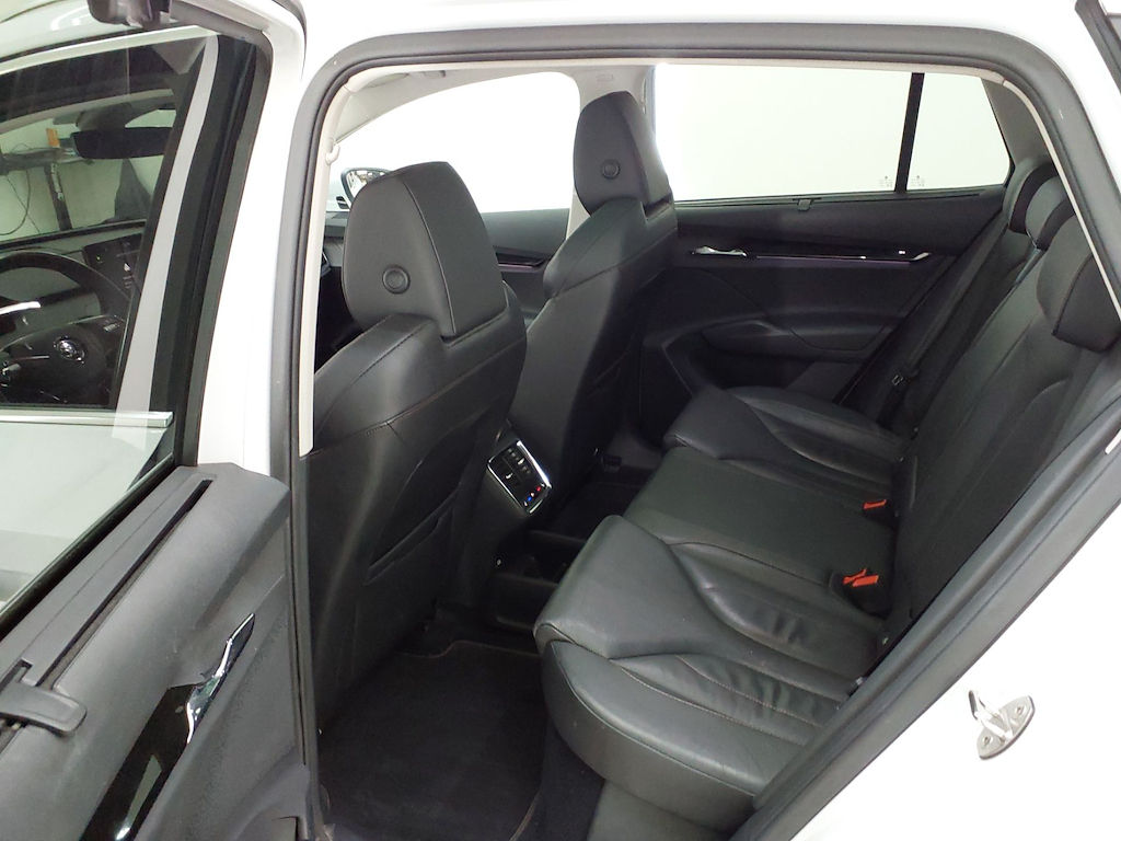 Foto 10 van Skoda Enyaq