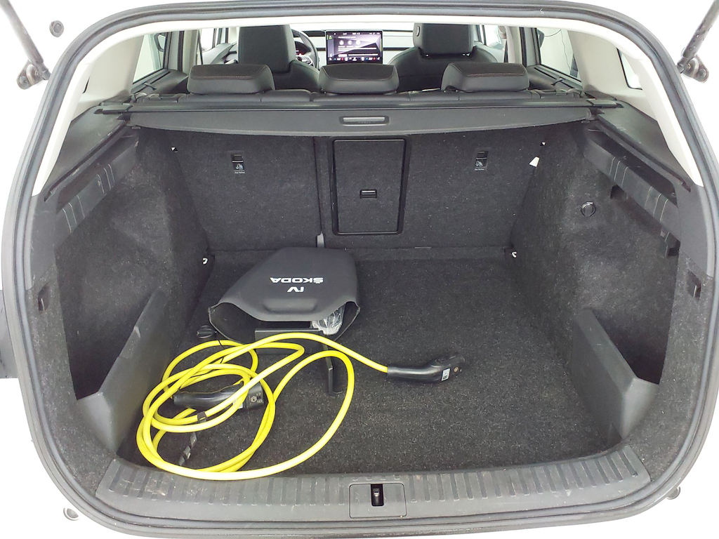 Foto 12 van Skoda Enyaq