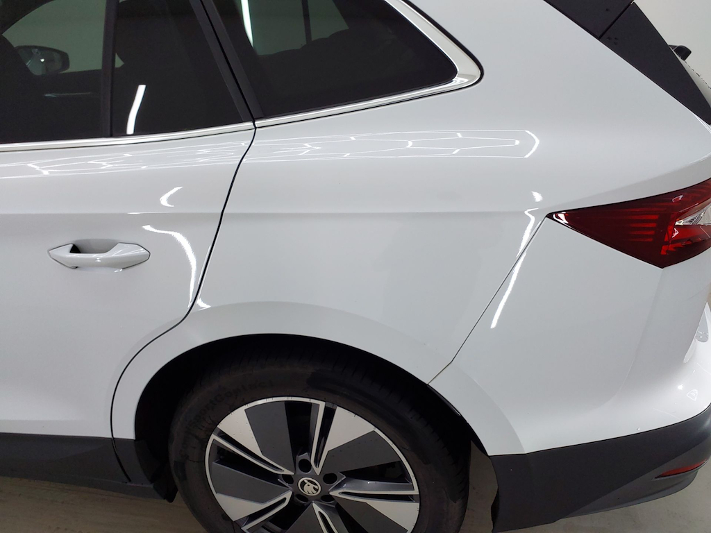 Foto 21 van Skoda Enyaq