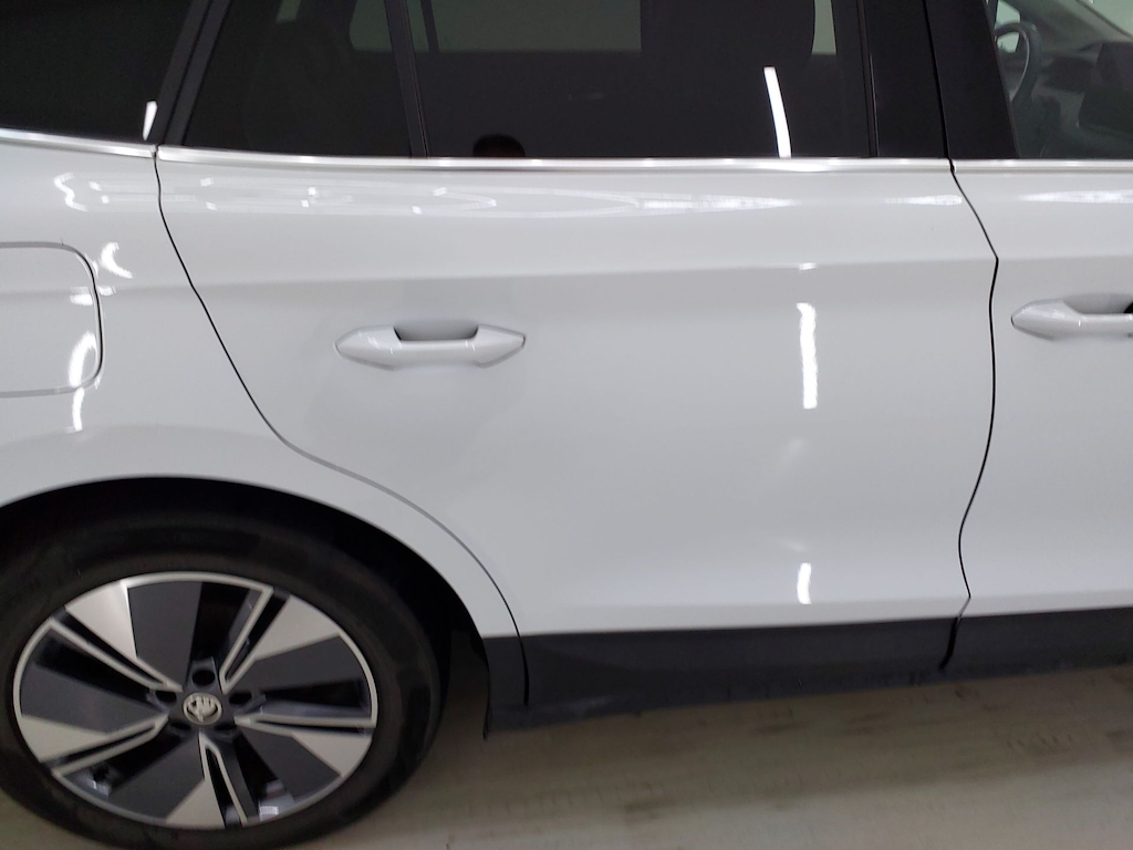 Foto 23 van Skoda Enyaq