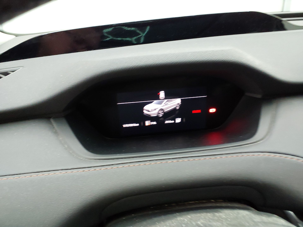 Foto 7 van Skoda Enyaq