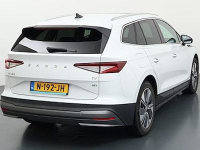 Kaufe SKODA Enyaq bei Ayvens Carmarket