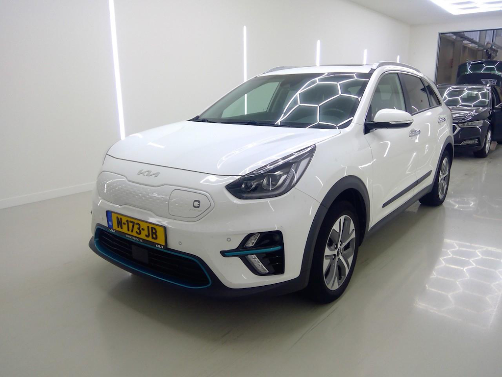 Foto 2 van Kia Niro