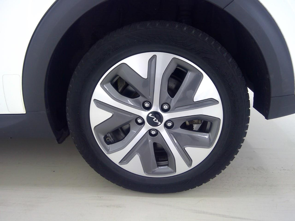 Foto 12 van Kia Niro