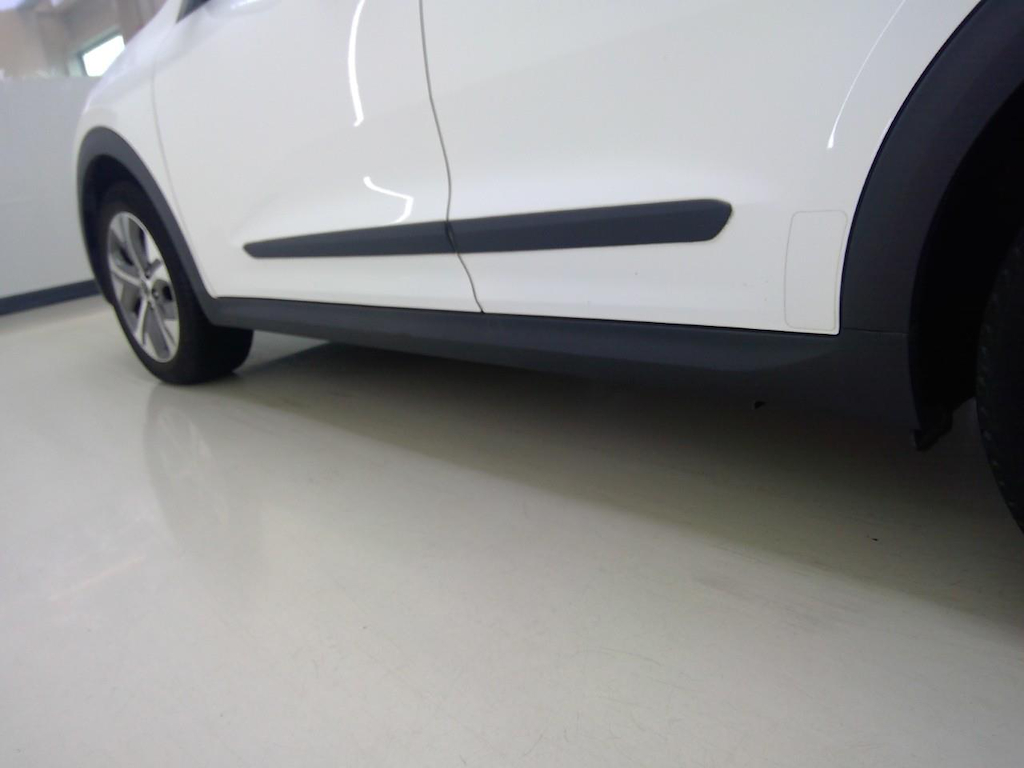 Foto 13 van Kia Niro