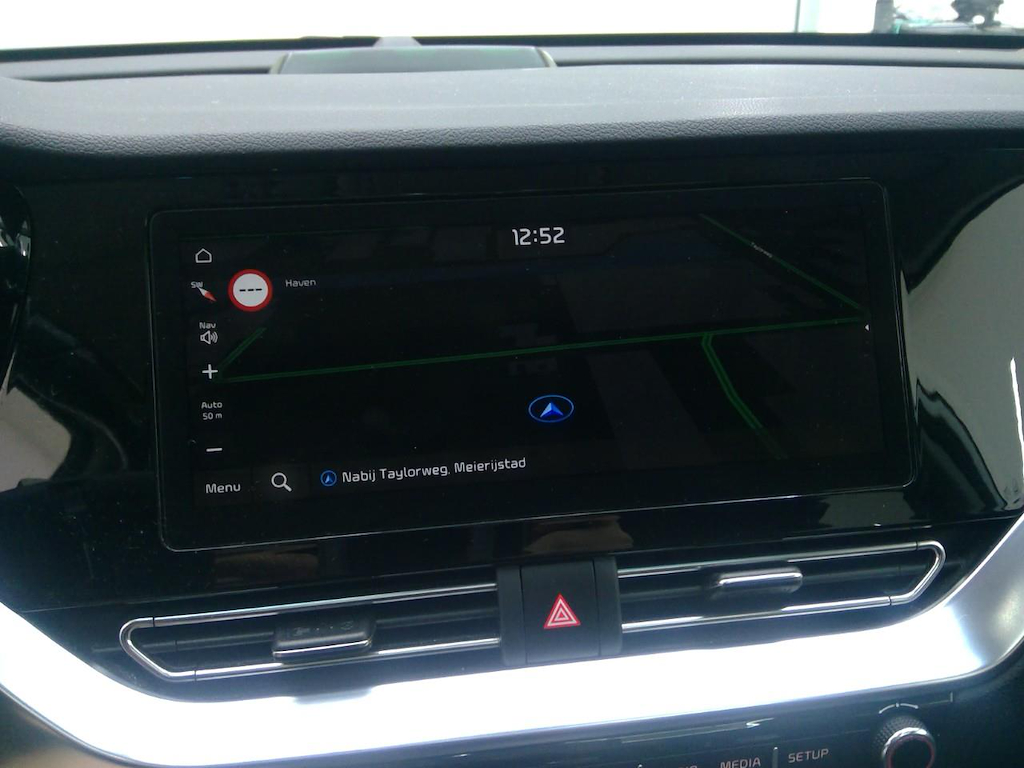 Foto 15 van Kia Niro