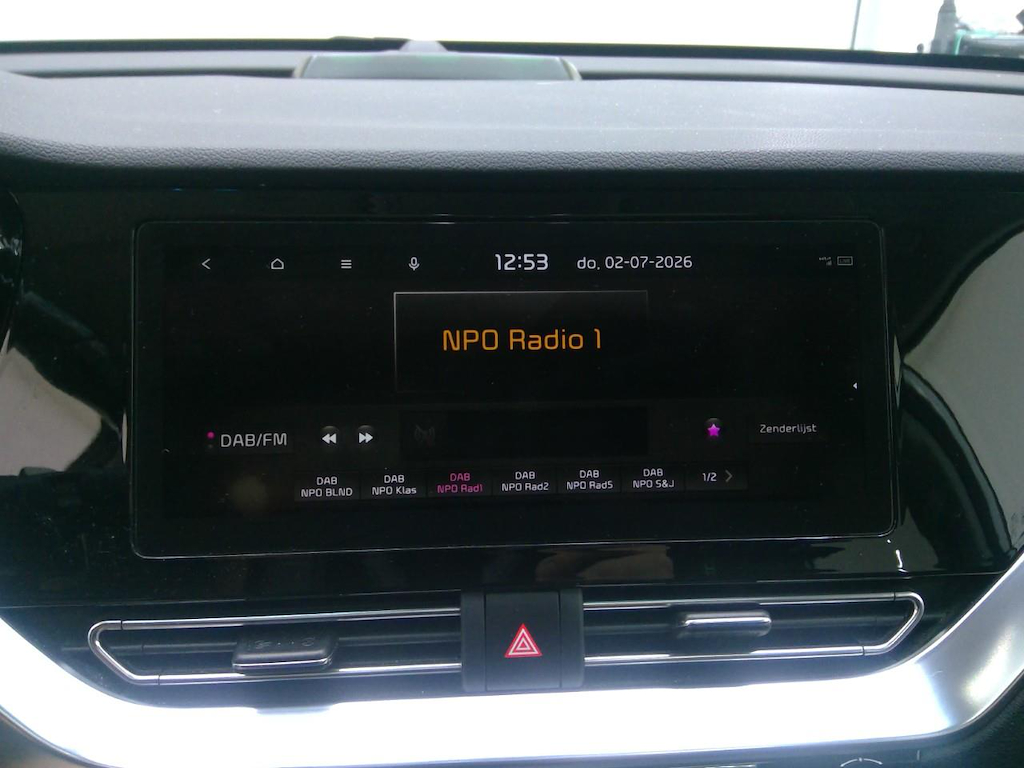 Foto 16 van Kia Niro