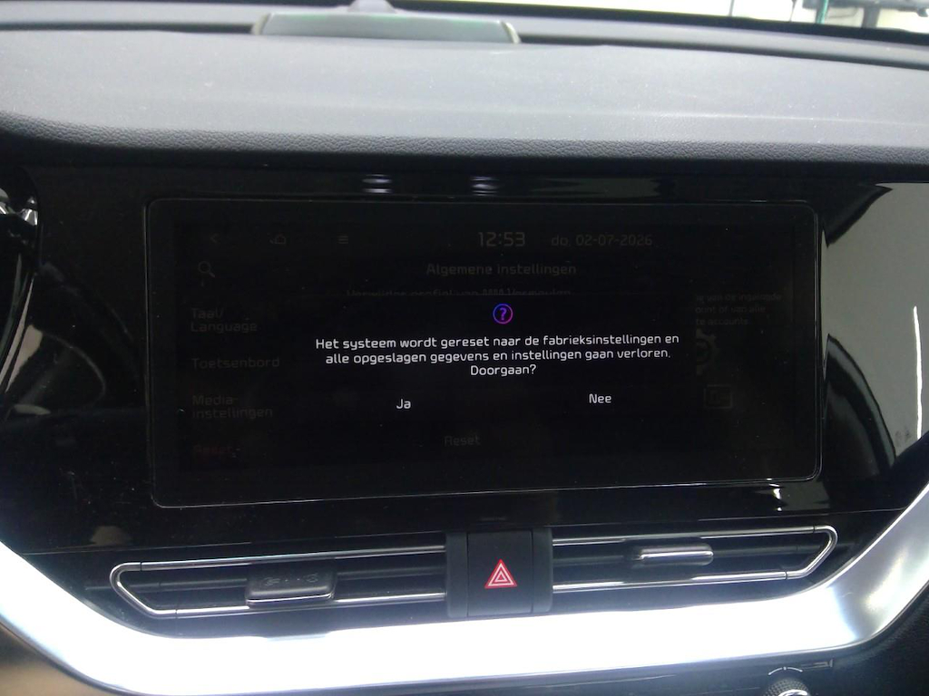 Foto 18 van Kia Niro