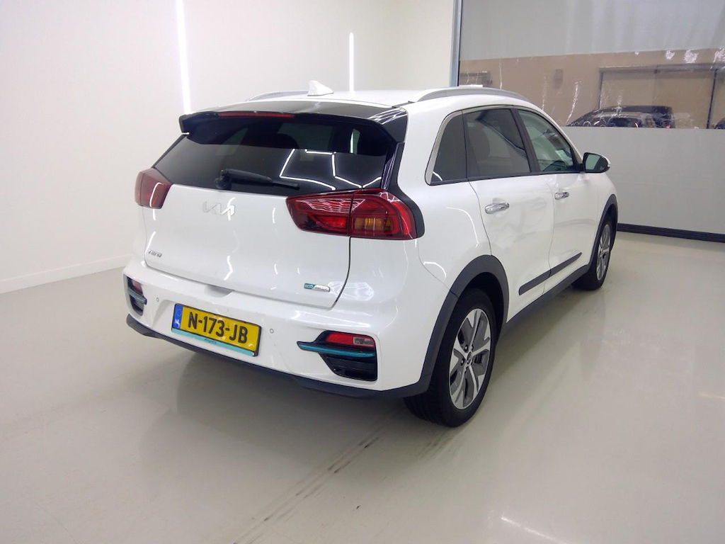 Foto 3 van Kia Niro
