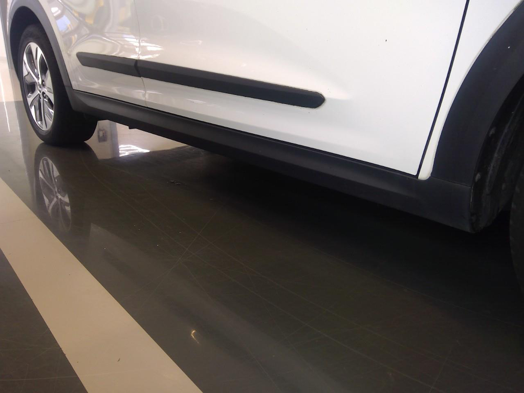 Foto 21 van Kia Niro