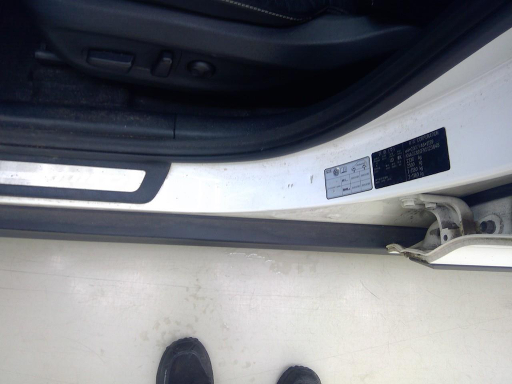 Foto 25 van Kia Niro
