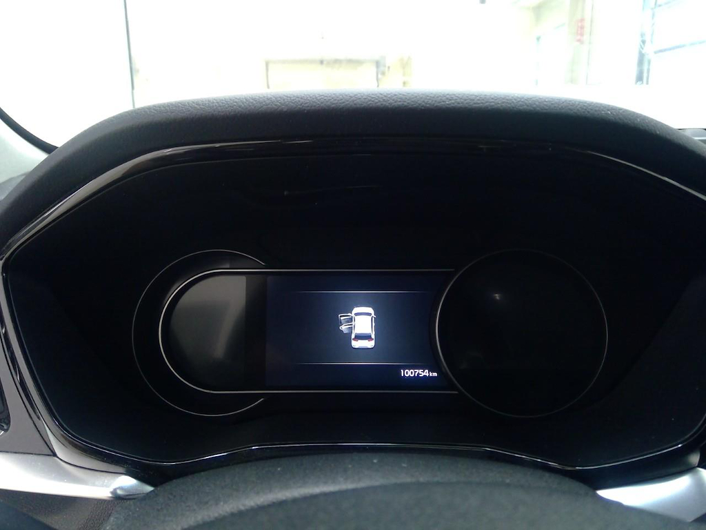 Foto 5 van Kia Niro