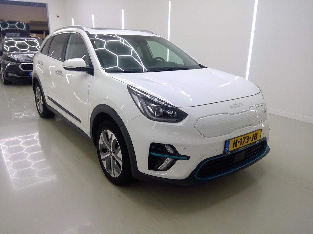 Foto 6 van Kia Niro
