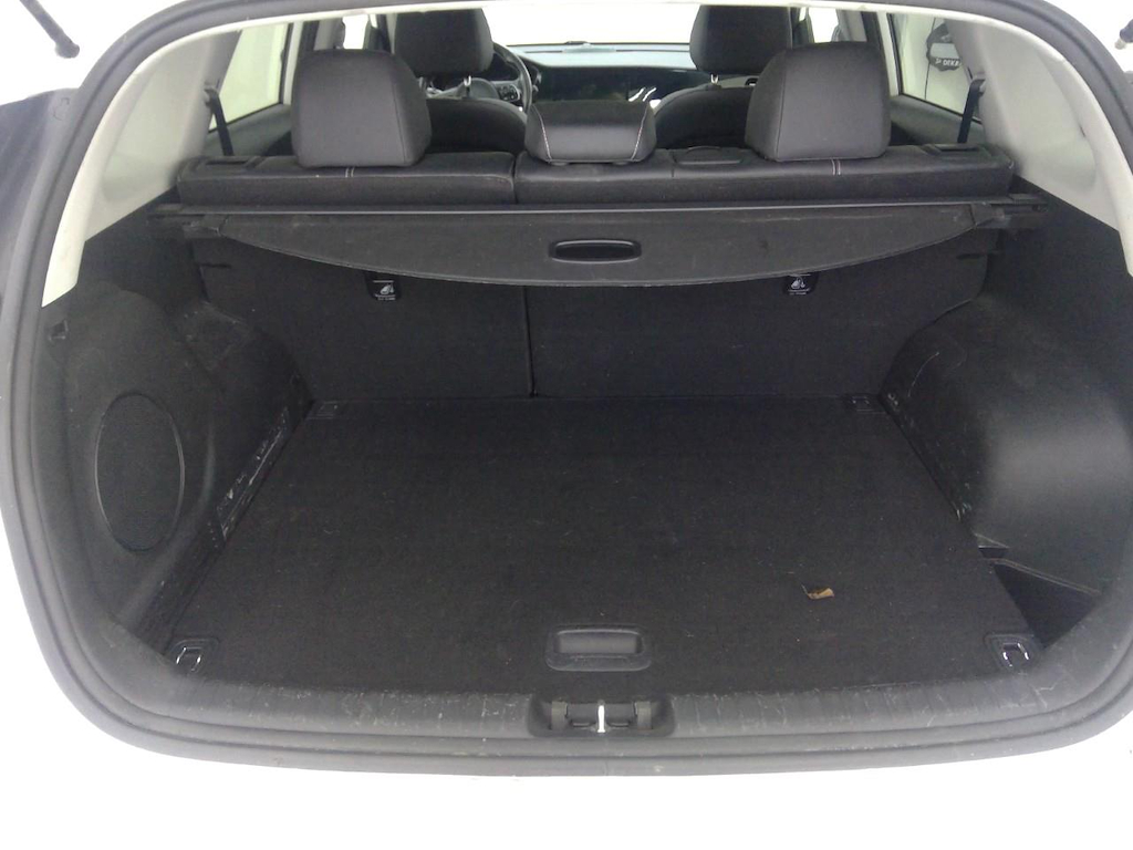 Foto 9 van Kia Niro