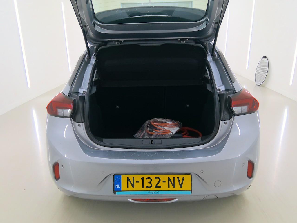 Foto 11 van Opel Corsa-e