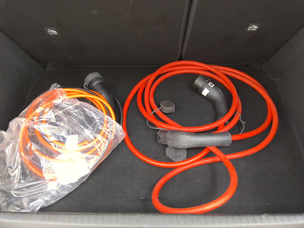 Foto 12 van Opel Corsa-e